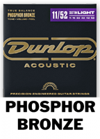 Phosphor Bronze