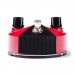 Dunlop FFM2 Germanium Fuzz Face Mini Red