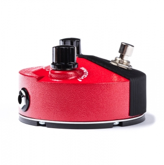 Dunlop FFM2 Germanium Fuzz Face Mini Red