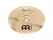 Meinl 20" Byzance Brilliant Heavy Hammered Crash