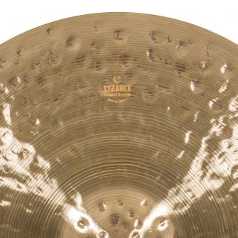 Meinl 20" Byzance Foundry Reserve Light Ride 2055 g