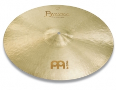 Meinl Byzance Jazz 22