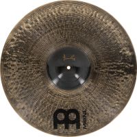 Meinl Byzance Brilliant 21