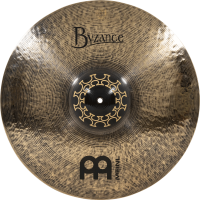 Meinl Byzance Brilliant 21