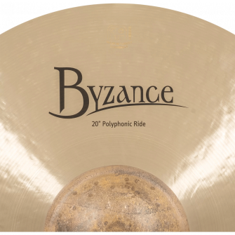 Byzance Traditional 20