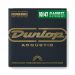 Dunlop 10-47 12-kielisen akustisen kitaran kielet.