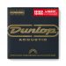 Dunlop 12-52 Phosphor Bronze 12-kielisen kielet.