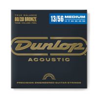 Dunlop 13-56 80/20 Bronze Pronssikielet DAB1356.