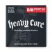 Dunlop 10-60 Heavy Core kitaran kielet DHCN1060-6.