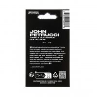 Dunlop John Petrucci Trinity plektra-lajitelma, 6kpl.