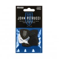 Dunlop John Petrucci Trinity plektra-lajitelma, 6kpl.