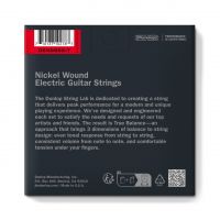 Dunlop Nickel Wound Performance+ DEN0962- 7-kielisen kitaran kielet.
