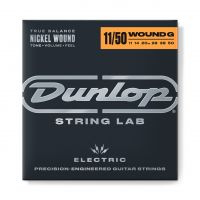 Dunlop DEN1150WG Wound G sähkökitaran kielet.
