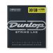 Dunlop Nickel Wound 6-kielisen basson kielet 30-130.