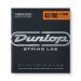 Dunlop Nickel Wound Bass 45-100 -bassokitaran kielet.