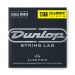 Dunlop Nickel Wound 07-38 kitaran kielet DEN0738.