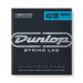 Dunlop Tapered Stainless Steel Bass 45-125.