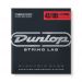 Dunlop Stainless Steel Bass 45-105 -bassokitaran teräskielet.