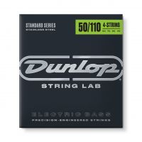 Dunlop Stainless Steel basson kielet 50-110.