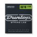 Dunlop Stainless Steel basson kielet 50-110.