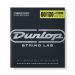 Dunlop Stainless Steel basson kielet 60-120.