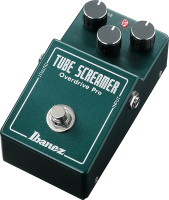 Ibanez TS808HW Tube Screamer Hand-Wired V2.