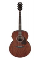 Ibanez AJ54E-OPN Artwood Jumbo akustinen kitara.