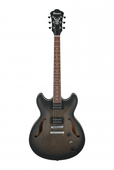 Ibanez AS53-TKF puoliakustinen kitara.