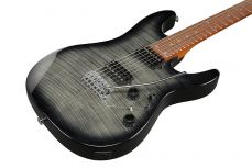 Ibanez AZ24S1F-TKS AZ Standard -sähkökitara.