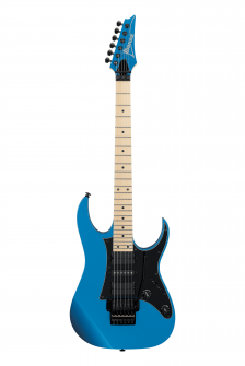 Ibanez RG550-EB Genesis -sähkökitara.