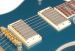 Ibanez IC420-ABM kitaran Flying Finger -mikrofonit.