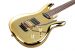  Ibanez JS1GD Gold Boy kitaran runko lahikuvassa.