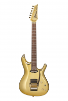  Ibanez JS1GD Joe Satriani Gold Boy sähkökitara.