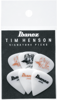 Ibanez Tim Henson -plektrat, 6kpl.