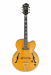 Ibanez PM3C-NAL Pat Metheny jazzkitara.