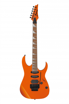 Ibanez RG460DX-ROM sähkökitara.