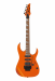 Ibanez RG460DX-ROM sähkökitara.