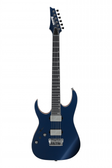 Ibanez RG5121LDBF vasenkätinen sähkökitara.