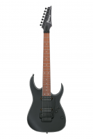 Ibanez RG7420EX-BKF 7-kielinen sähkökitara.