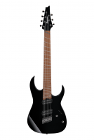 Ibanez RGMS7PB-CBS 7-kielinen multi-scale-kitara.