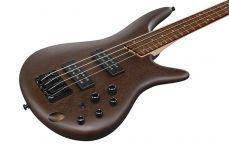 Ibanez SR300EB-WNF Soundgear basso.