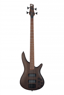 Ibanez SR300EB-WNF Soundgear basso.