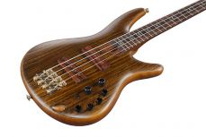 Ibanez SR5500MHF Soundgear Prestige -basso.