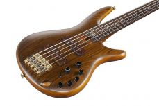 Ibanez SR5505-MHF Soundgear Prestige -basso.