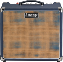 Laney Lionheart Foundry 60W combo.