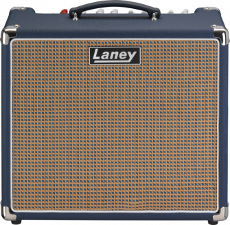 Laney Lionheart Foundry 60W combo.