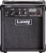 Laney LX10 -kitaravahvistin.