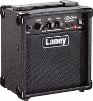 Laney LX10B -bassovahvistin.