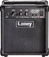 Laney LX10B -bassovahvistin.