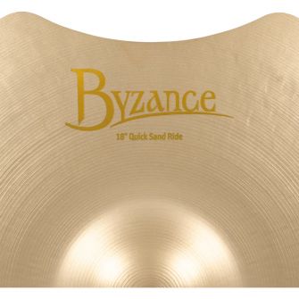 Meinl Byzance Vintage 18